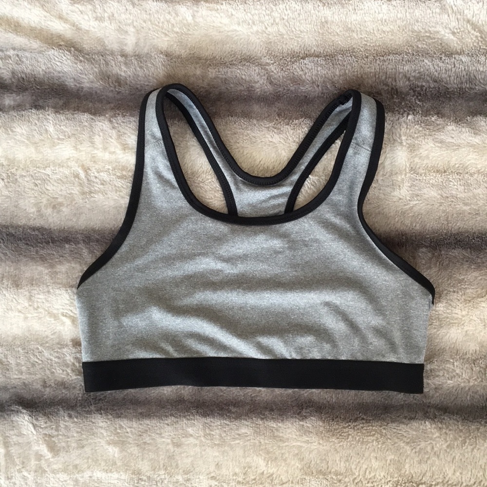 NWOT Sports Bra